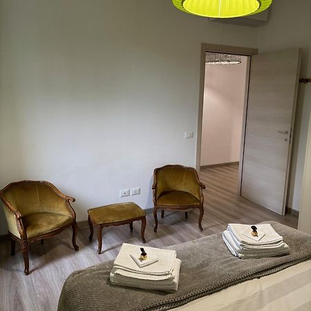 Casa Scaletta Santa Lucia Villa Bergamo Bagian luar foto